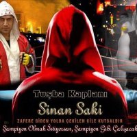 Sinan Saki (@sinansaki2) 's Twitter Profile