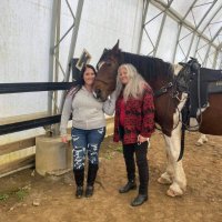 melissa jacobs (@deathrep) 's Twitter Profile