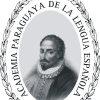 Academia Paraguaya de la Lengua Española (@aparle1927) 's Twitter Profile