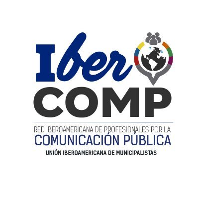 Red Iberoamericana de Profesionales por la Comunicación Pública #IberComp.  Somos parte de @uimunicipalista y estamos en FB: https://t.co/RLz9aIBuP6