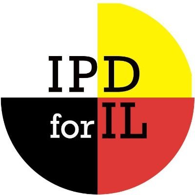 peoples_day's profile picture. Thousands of Illinois residents support Indigenous Peoples' Day replacing the holiday formerly known as Columbus Day. PLEASE join our efforts!