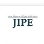JIPEtweets's profile picture. Journal of Industrial and Production Engineering (JIPE) is an international, refereed journal devoted to the publication of high quality research contributions.