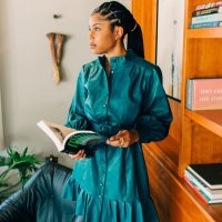 Kiara Ruth (@thebananamoon) 's Twitter Profile