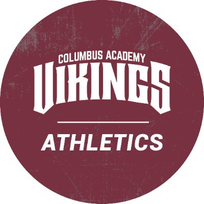 Official Account of Columbus Academy Viking Athletics | Member of OHSAA & Central Buckeye League | Gahanna, OH 43230 l #GrownHere