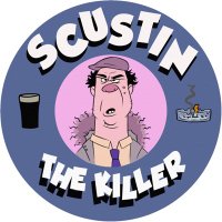 The Killer(@scustinism) 's Twitter Profileg
