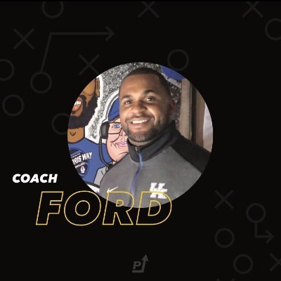 RealCoachFord Profile Picture