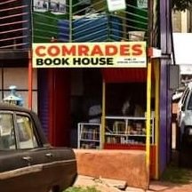 A library of African books, based at Wangige.
Bring your books for exchange and or sale.