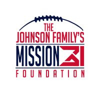 The Johnson Family's Mission31 Foundation (@mission31_fdn) 's Twitter Profile