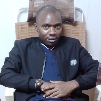 DannyKwikiriza's profile picture. Believer | Anglican | Soccer Enthusiastic | 
Networking And Cyber | Technophile