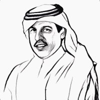 يوسف علي الحميد (@yousif_alhumaid) 's Twitter Profile