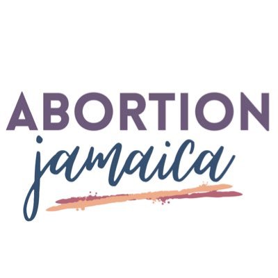 A volunteer-run, grassroots group that centres reproductive justice for Jamaicans. #AbortionJA Not here to argue - Abortions shouldn’t be a criminal offence.