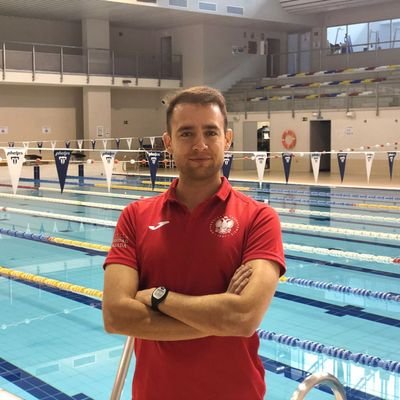 PhD, Swimming strength & conditioning. Biomechanics. PAPE. Race analyst.
Universidad Pablo de Olavide. Aquatics Lab (UGR)