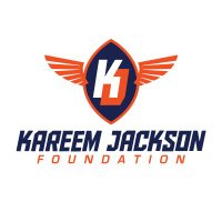 Kareem Jackson Foundation(@KJ25_Foundation) 's Twitter Profile Photo