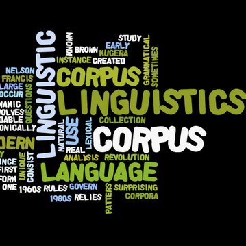 The BAAL Corpus Linguistics SIG was set up in 2003 by applied linguists interested in the uses of corpora & corpus methodology. Tweets by @lovermob.