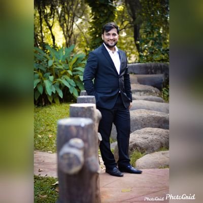 aks_shah's profile picture. #Senior Manager - Dealing #Capital Market #Marathoner #Spiritual #Trekker #Coffee lover #Traveller Tweets - Personal Views