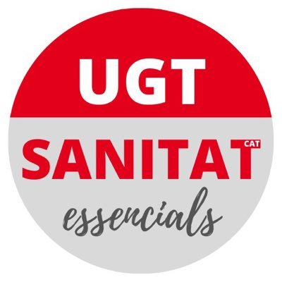 Secretaria de salut i serveis sociosanitaris de la UGT de Catalunya. @Fespcat