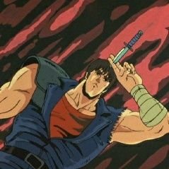 Fist Of The North Star Techniques/北斗の拳のテクニック Fist Of The North Star Techniques/北斗の拳のテクニック