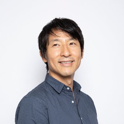 Coalis GP。元WiLの創業メンバー兼パートナー。シリコンバレーの最新テックトレンドについてゆるく発信します。NPプロピッカー。日経XTech連載中。DeNA、ビットバンク社外取締役。ソロキャピタリストファンドのM2立ち上げました。調達やExitの相談気軽にDMください!https://t.co/YyeglXwOuf