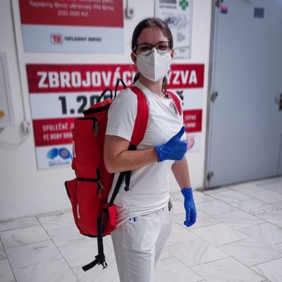 IvaLucanska's profile picture. 