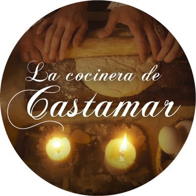 Twitter oficial de #LaCocineraDeCastamar  👩‍🍳

Disponible en #atresplayer