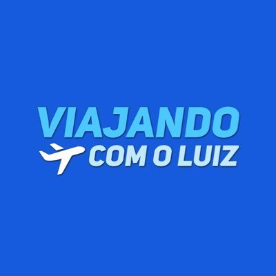 Canal criado para compartilhar experiências de viagens, e mostrar que a melhor viagem é a que vc vai fazer.