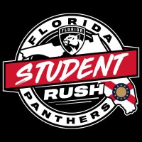 rush nights are back!(@FlaStudentRush) 's Twitter Profile Photo