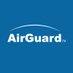 AirGuard (@airguardhealth) Twitter profile photo