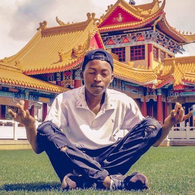 KingZayne_YGT's profile picture. Author is a recording artist/rapper/singer/song - writer from Johannesburg, South Africa.
He is also associated with the alias King Zayne 🎴.