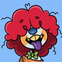 🎪Welcome to the Circus🎈(@_clownalley_) 's Twitter Profile Photo
