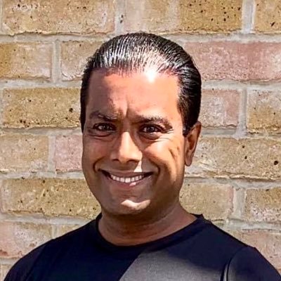 Father to 2 beautiful sons, husband to an amazing wife and aspiring day trader. Fan of @LFC, spirituality, healthy living and the gym ❤️