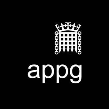 APPG for Social Work