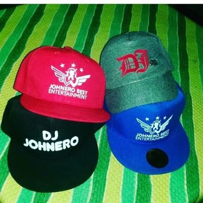 DJJOHNERO1's profile picture.
