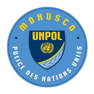 MonuscoPolice's profile picture. Official Twitter page of MONUSCO POLICE