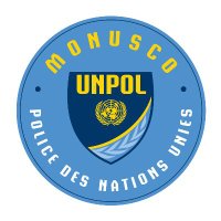 MONUSCO POLICE(@MonuscoPolice) 's Twitter Profile Photo