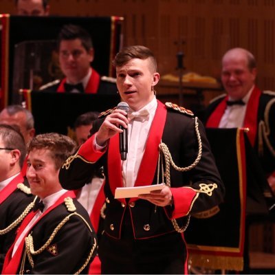 Conductor: Army No. 1 Band @defenceforces
Composer & Arranger 🎼