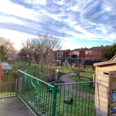 St Patrick's FS Profile