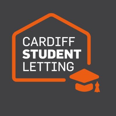 Cardiff Student Letting. Student properties from 1 beds to 10. Best of all, NO AGENCY FEES. Owned and run by Cardiff University Students’ Union. 02920781525.