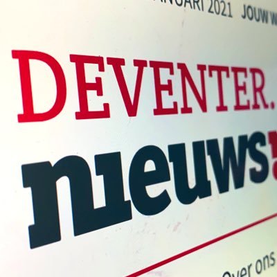 https://t.co/siv8TfzSwn Het andere Deventer Nieuws.