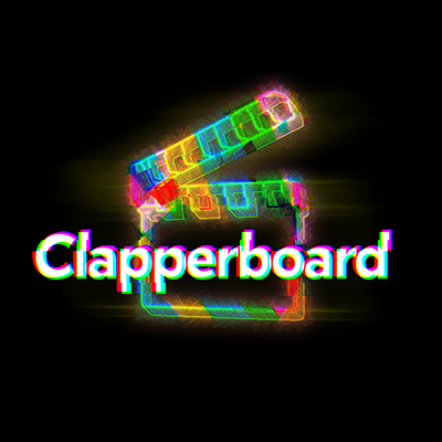 Clapperboard Studios is a scripted production company passionate about telling stories of all types. Sister to @Chalkboard_TV & @StoryboardTVUK.