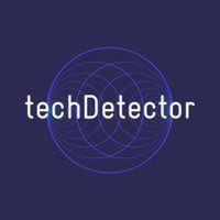 techDetector(@GIZtechDetector) 's Twitter Profile Photo