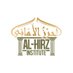 Al-Hirz Institute (@hirzinstitute) Twitter profile photo Al-Hirz Institute (@hirzinstitute) Twitter profile photo