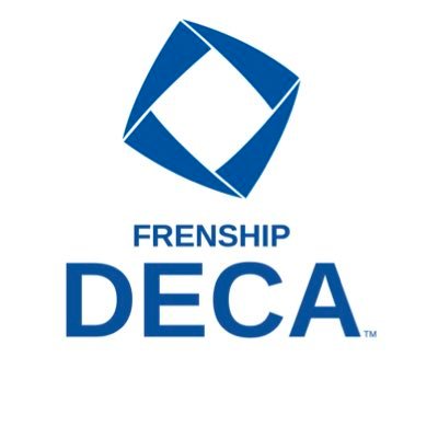 Frenship DECA is ready for the #NextLevel Follow us for the latest updates!