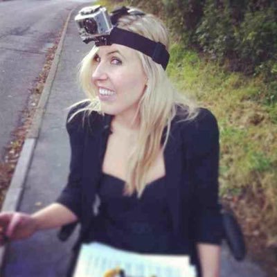 Nikki Fox - BBC News & Watchdog Presenter Profile