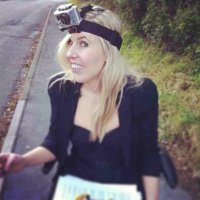 Nikki Fox - BBC News & Watchdog Presenter(@FoxNikkiFox) 's Twitter Profile Photo