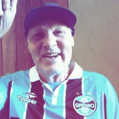 marcelohahn28's profile picture. Gaúcho e Gremista e isso basta.