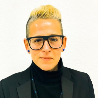 RuthBolanos's profile picture. Siempre libre