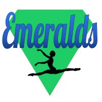 RMS Emeralds Drill Team(@RmsEmeralds) 's Twitter Profile Photo