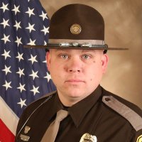 ISP Trooper Flaherty 93(@TrooperDarren93) 's Twitter Profile Photo