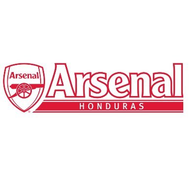 ¡Bienvenidos a la cuenta oficial de aficionados del Arsenal en Honduras!