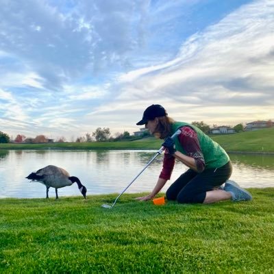 DGoslin's profile picture. Deb is passionate about high tech startups and helping Founders achieve their dreams. Also loves to golf with Hubby.